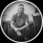 Artista Patrocinado del Mes – Math / EvenMoreBlack
