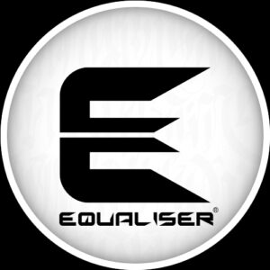 Máquinas de Tatuaje Equaliser