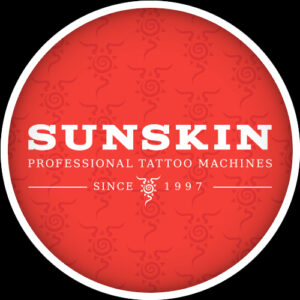 Máquinas de Tatuaje Sunskin