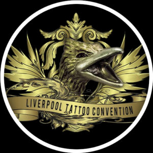 Liverpool Tattoo Convention 2022 - Adelanto de la Edición de Primavera