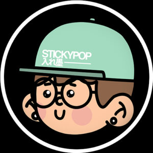 Entrevista con Matt Daniels/Stickypop