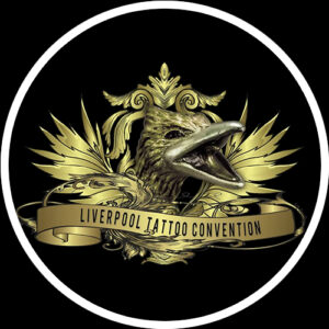 Tattoo Timelapses - Liverpool Tattoo Convention 2022 - Edición de primavera