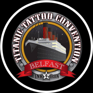 Avance de la Titanic International Tattoo Convention 2022