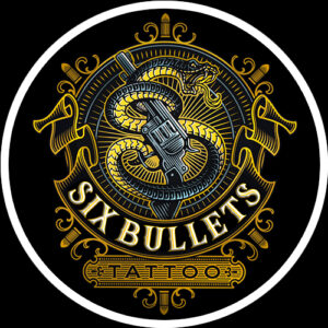 Entrevista con Six Bullets Tattoo