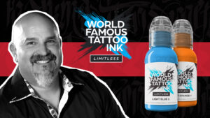 Entrevista con Lou Rubino – Fundador de World Famous Limitless