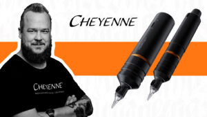 Entrevista con Richard Weiss - Jefe de Gestión de Productos de Cheyenne