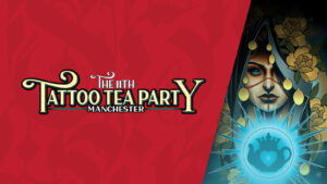 Avance de la Tattoo Tea Party 2023