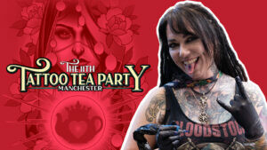 Vídeo de la Tattoo Tea Party 2023