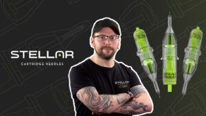 Entrevista con Liam McGibbon - Experto en Productos Stellar