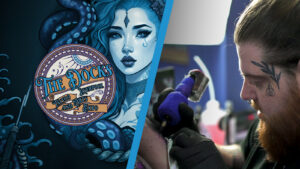 La Docks Expo - Cómo Organizar una Convención de Tatuajes