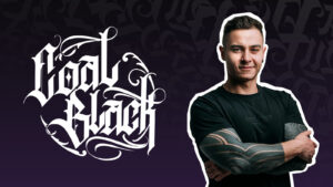 Entrevista con Lucas Teufel, Propietario de Coal Black Tattoo Supply