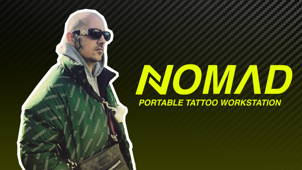 Entrevista con Nelson Sacramento - Propietario de Nomad
