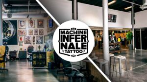 Estudio Destacado: La Machine Infernale