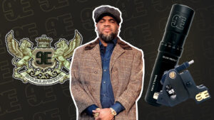 Entrevista con Emillion – Propietario de Emillion Irons