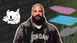 Entrevista con Christian, Co-Propietario de Ghost Tattoo Co.