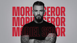 Artista Patrocinado del Mes – Moriel Seror