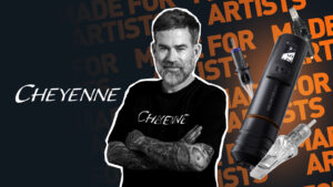 Entrevista con Marc Nelius – Gerente de Productos en Cheyenne