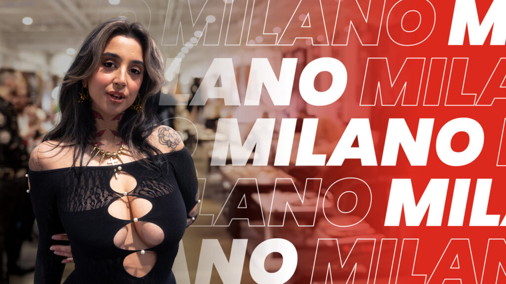 Vídeo de la Milano Tattoo Convention 2025