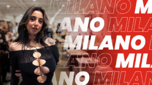 Vídeo de la Milano Tattoo Convention 2025