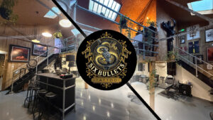 Estudio Descatado - Six Bullets Tattoo