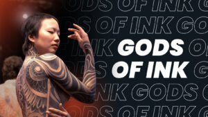 Vídeo de la Convención de Tatuajes Gods of Ink 2025