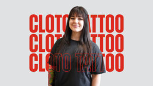 Artista patrocinada del mes: Cloto Tattoos