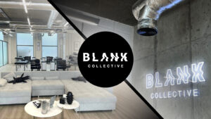 Lo más destacado del estudio - Blank Collective