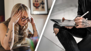 Superar el Síndrome del Impostor como Tatuador