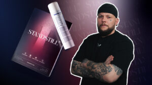 Entrevista con Phillip Trier: STANDSTILL