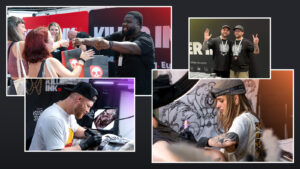Blog - Gira de Convenciones Killer Ink 2026