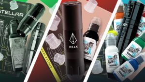 Mejores Kits de Tatuaje para Principiantes 2026