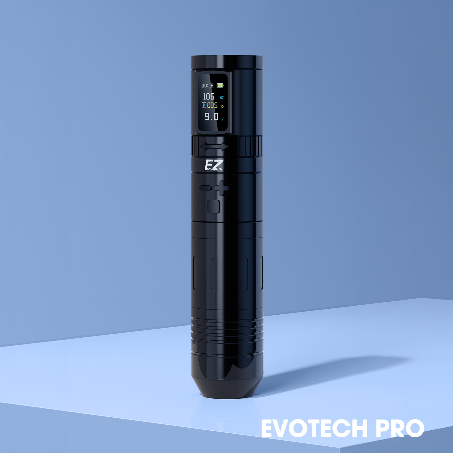 EZ Evotech Pro