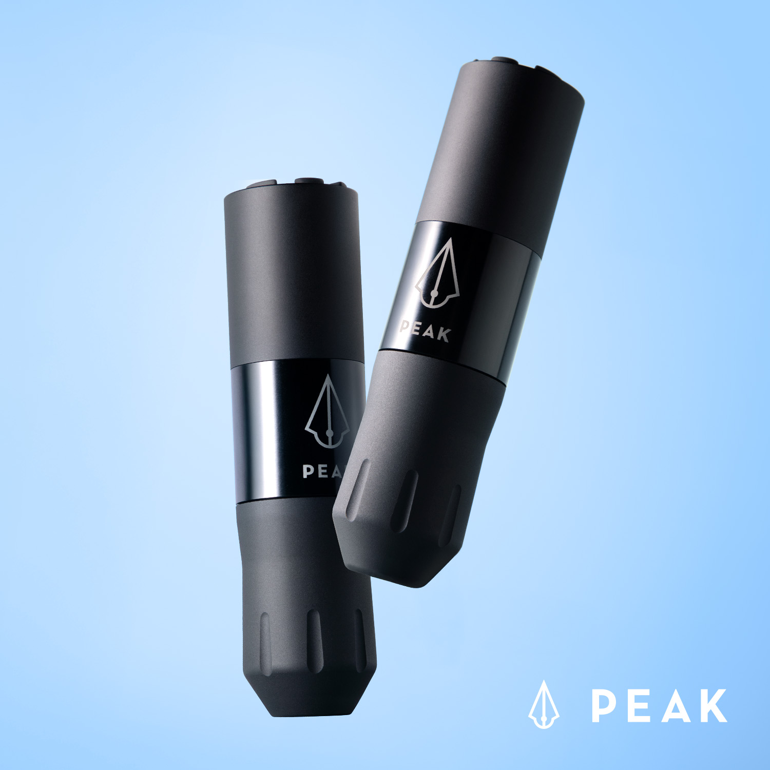 La máquina de tatuaje Peak S1MP